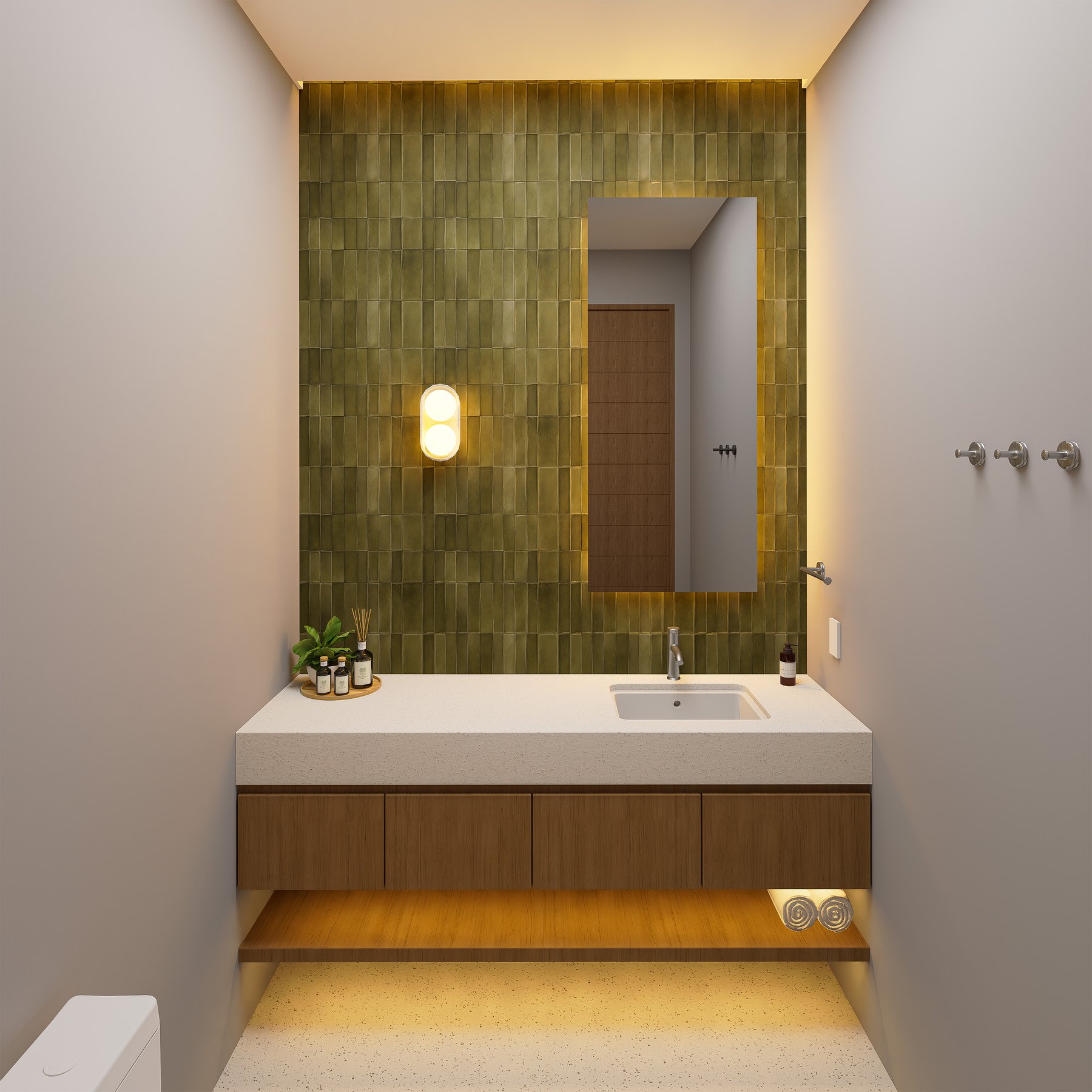 Casa Puggo — residential architecture, Mar a Mar, Santa Teresa, Costa Rica